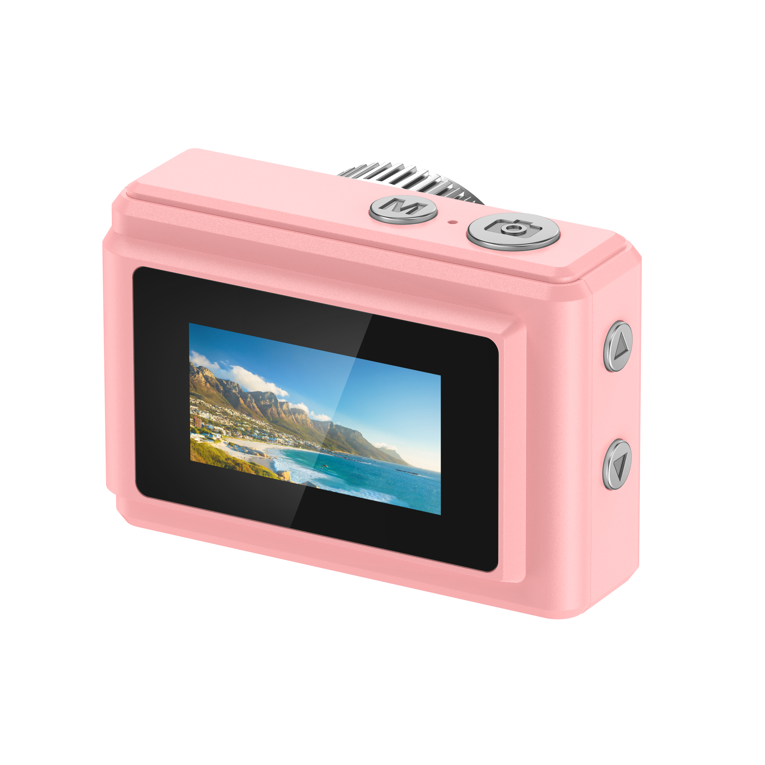 Sprite Group DC22 迷你相机 OEM/ODM 批发｜深圳志康科技源头工厂 - 详情 11